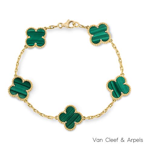 van cleef bracelet maroc|van cleef marrakech.